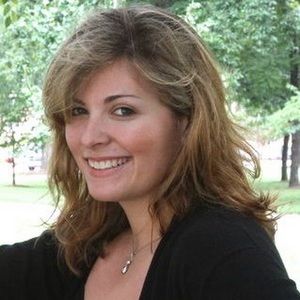 Meet your Posher, Jacquelyn